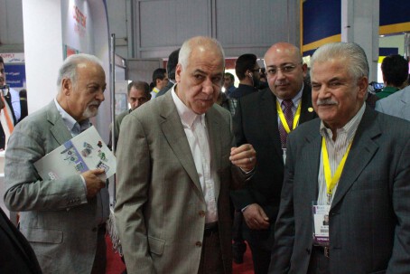 نمایشگاه تجهیزات و مواد دندانپزشکی EXCIDA