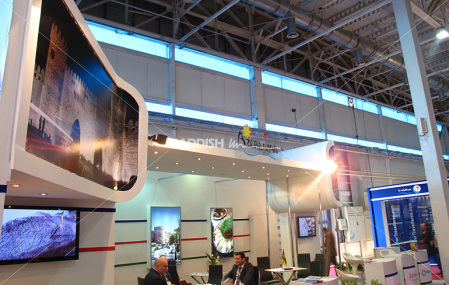 Ministry of Tourism of Azerbaijan