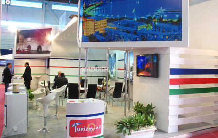 Ministry of Tourism of Azerbaijan