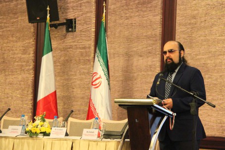 اتاق مشترک ایران و ایتالیا