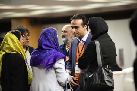 همایش زن، معماری و شهر