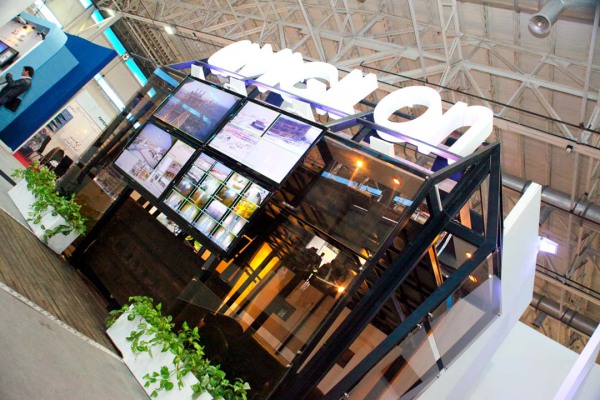 Avigilon Co. at IPAS Show