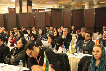 اتاق مشترک ایران و ایتالیا